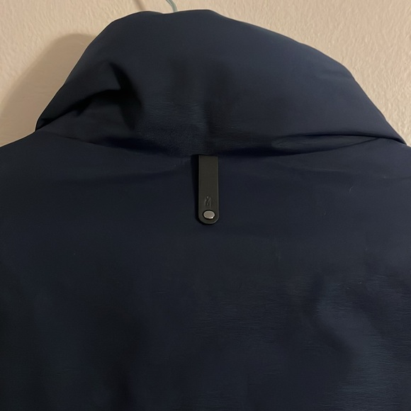 Mackage men’s Dixon NFR down filled fur puffer jacket bomber coat NEW - Picture 8 of 8